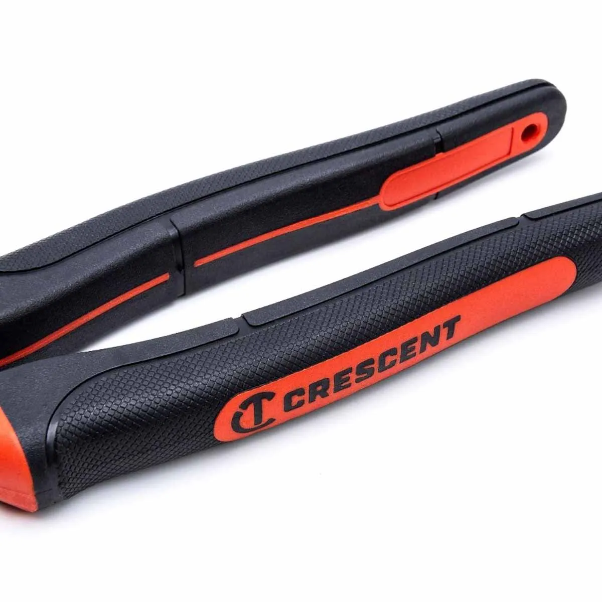 Crescent Z20509CG 9-1/2" Z2 Dual Material Lineman's Pliers