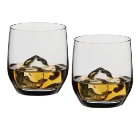 Dartington Tumblers Pair WB413P