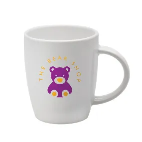 Darwin Mug - White