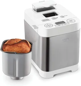 Dash Everyday 1.5 Lb Bread Maker White - Certified Refurbished