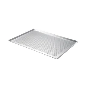 De Buyer Micro-Perforated Baking Tray With Edges