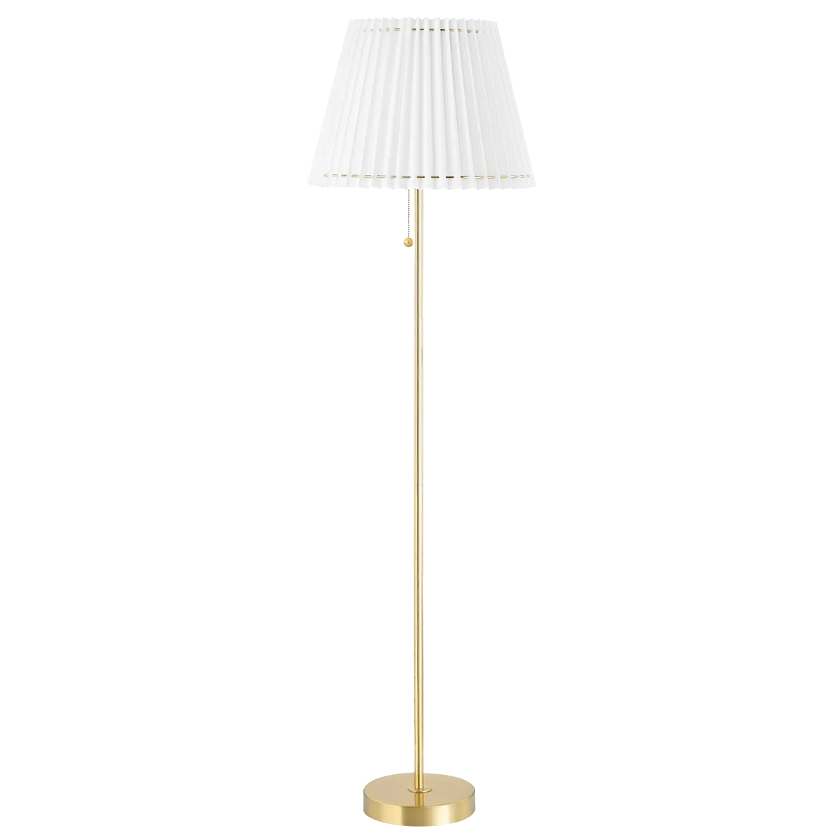 Demi Floor Lamp