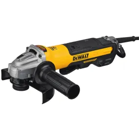 Dewalt 13 Amp Corded 5" to 6" Brushless Angle Grinder w/ Paddle Switch - DWE43244N