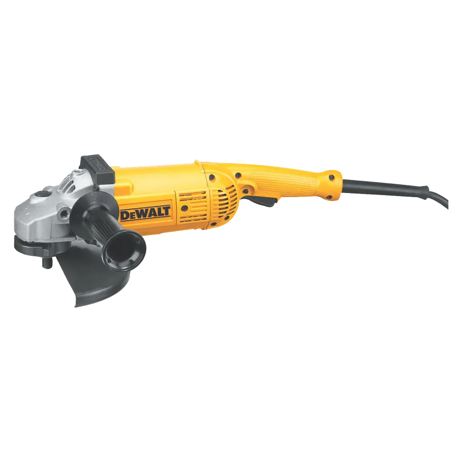 Dewalt 5.3HP Large Angle Grinder