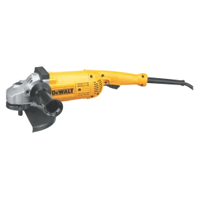 Dewalt 5.3HP Large Angle Grinder