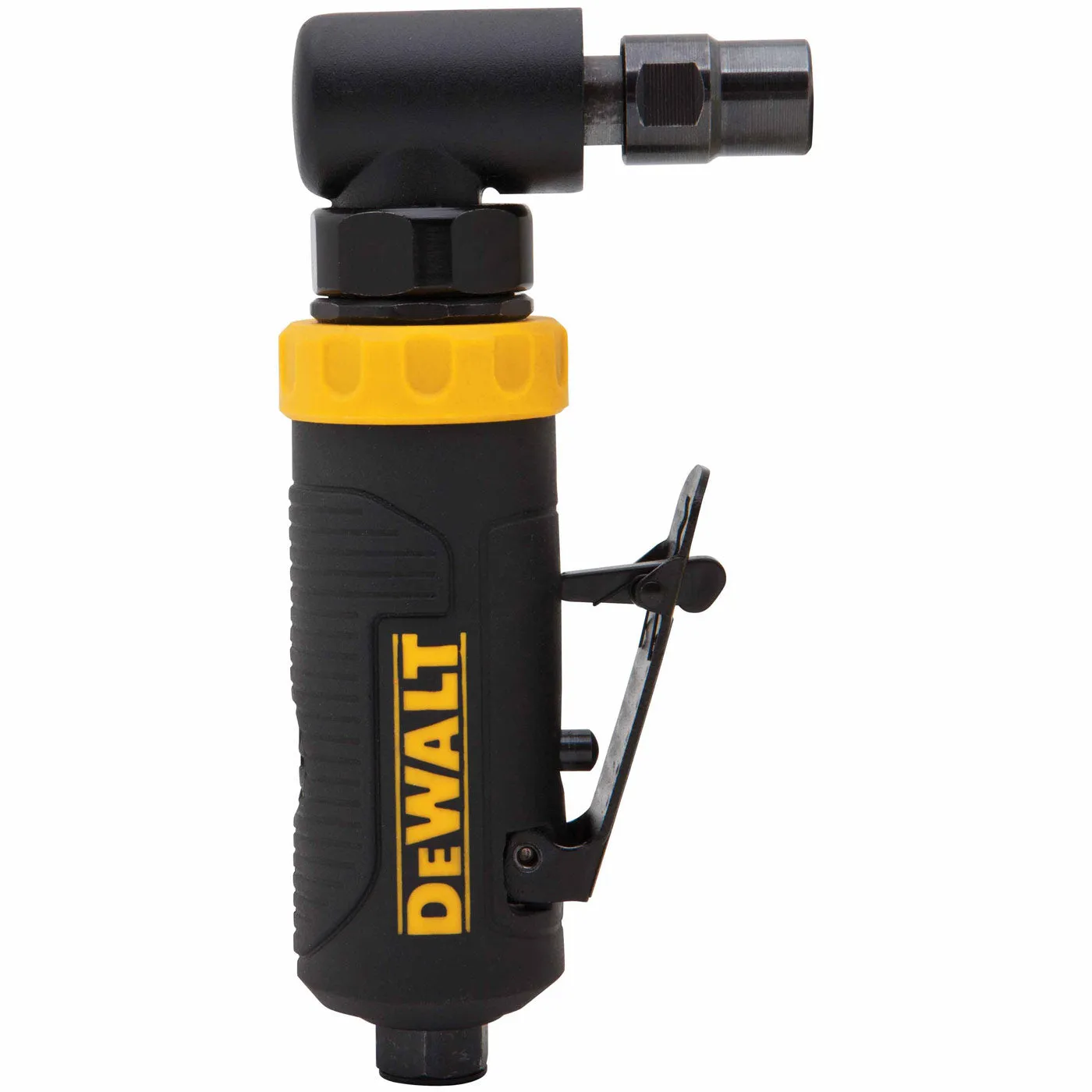 DeWalt DWMT70782L 1/4" Pneumatic Angle Grinder