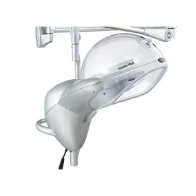 DIR Hair Steamer ION - Wall Mounted