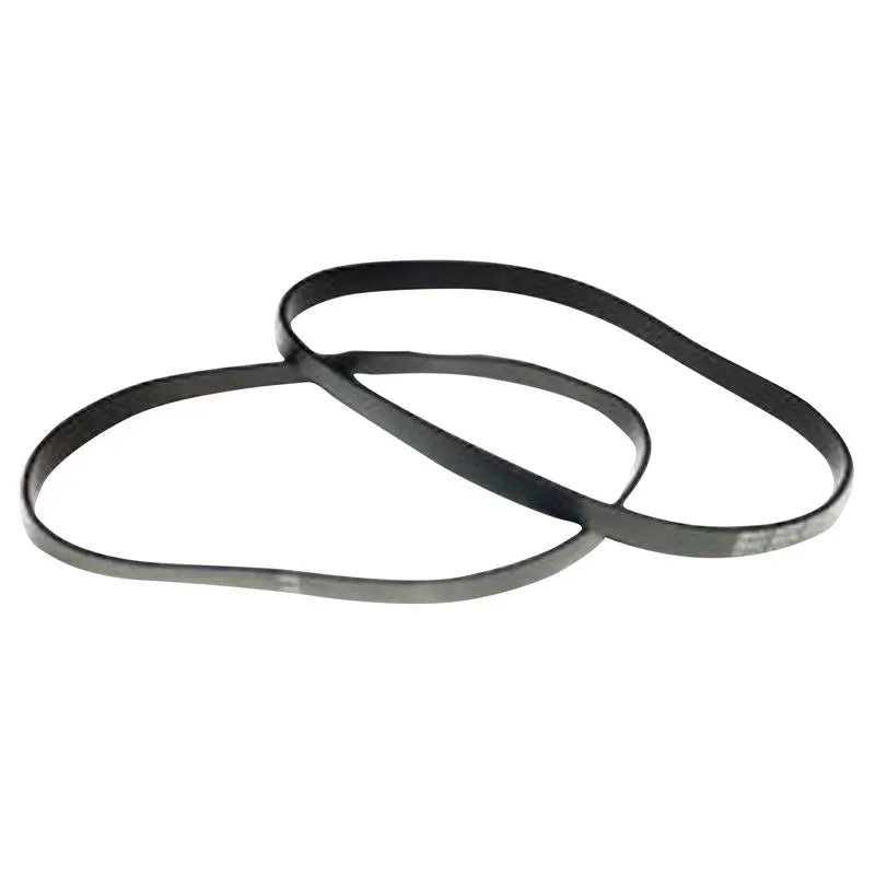 Dirt Devil Vacuum Belt For Belt 2 pk