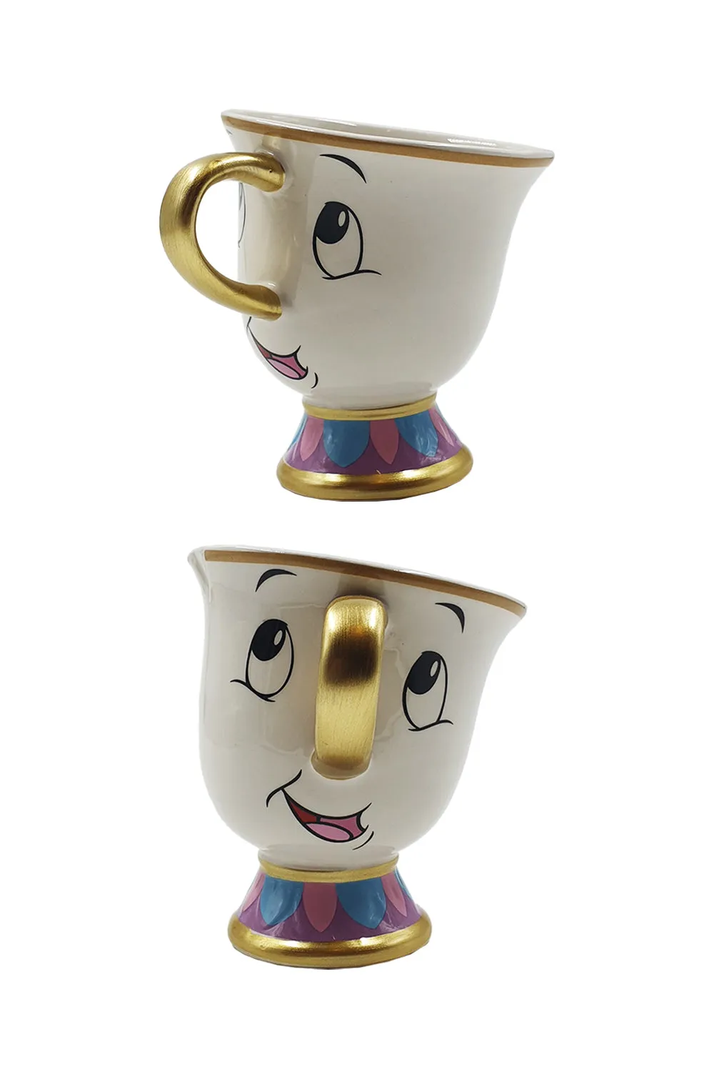 Disney Chip Mug