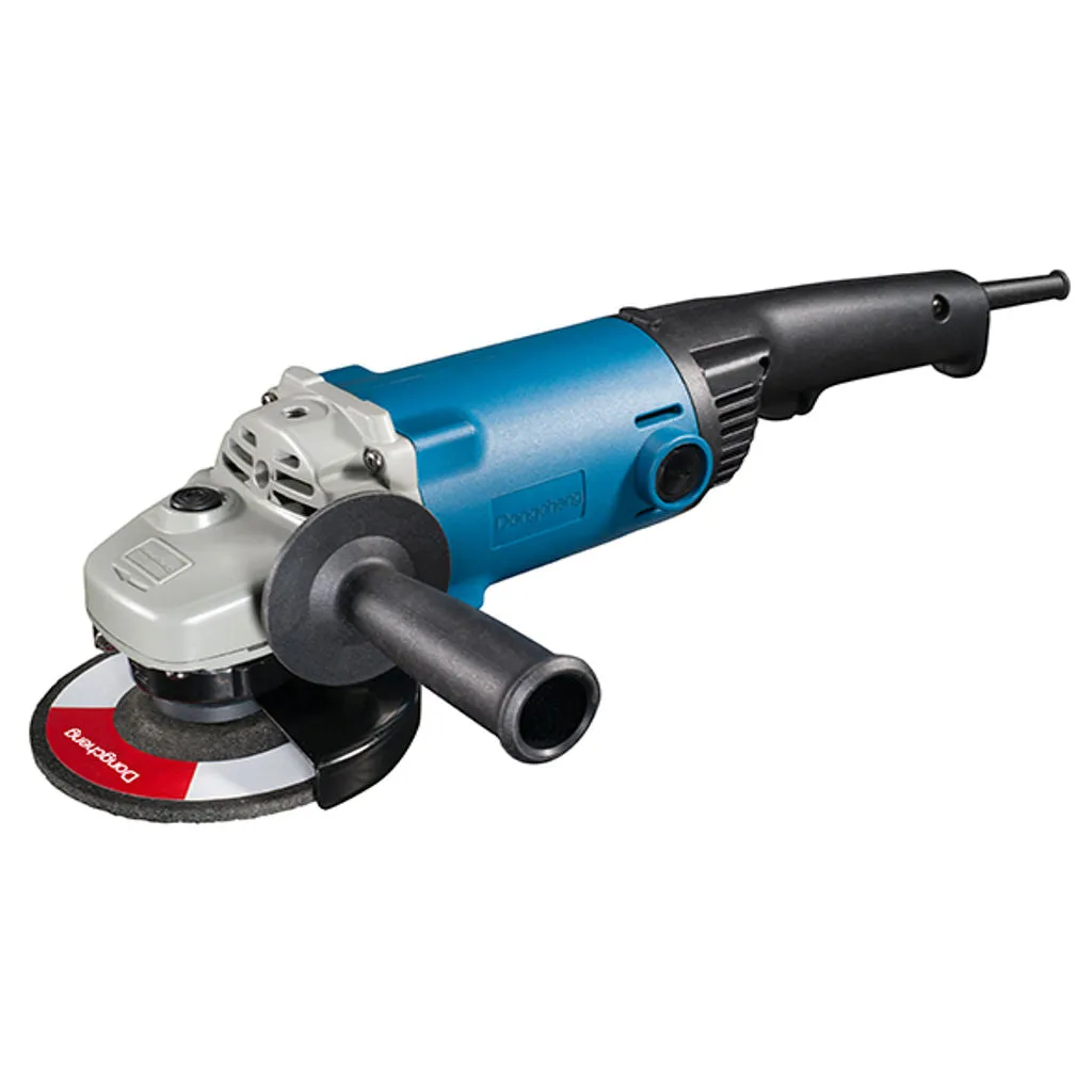 Dongcheng Angle Grinder 5 Inch 1200W  DSM02-125B