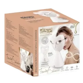 DSP Facial Steamer