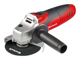 Einhell 240V TC-AG 115mm Mini Grinder