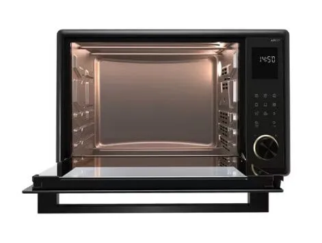 Electrolux EOT4022XFDG General Information 40L UltimateTaste 700 Freestanding Electric Oven