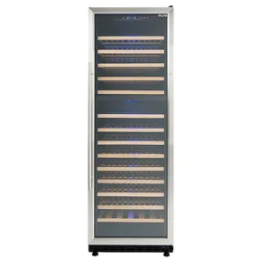 Euro 450 Litre Wine Cooler - E430WSCS1