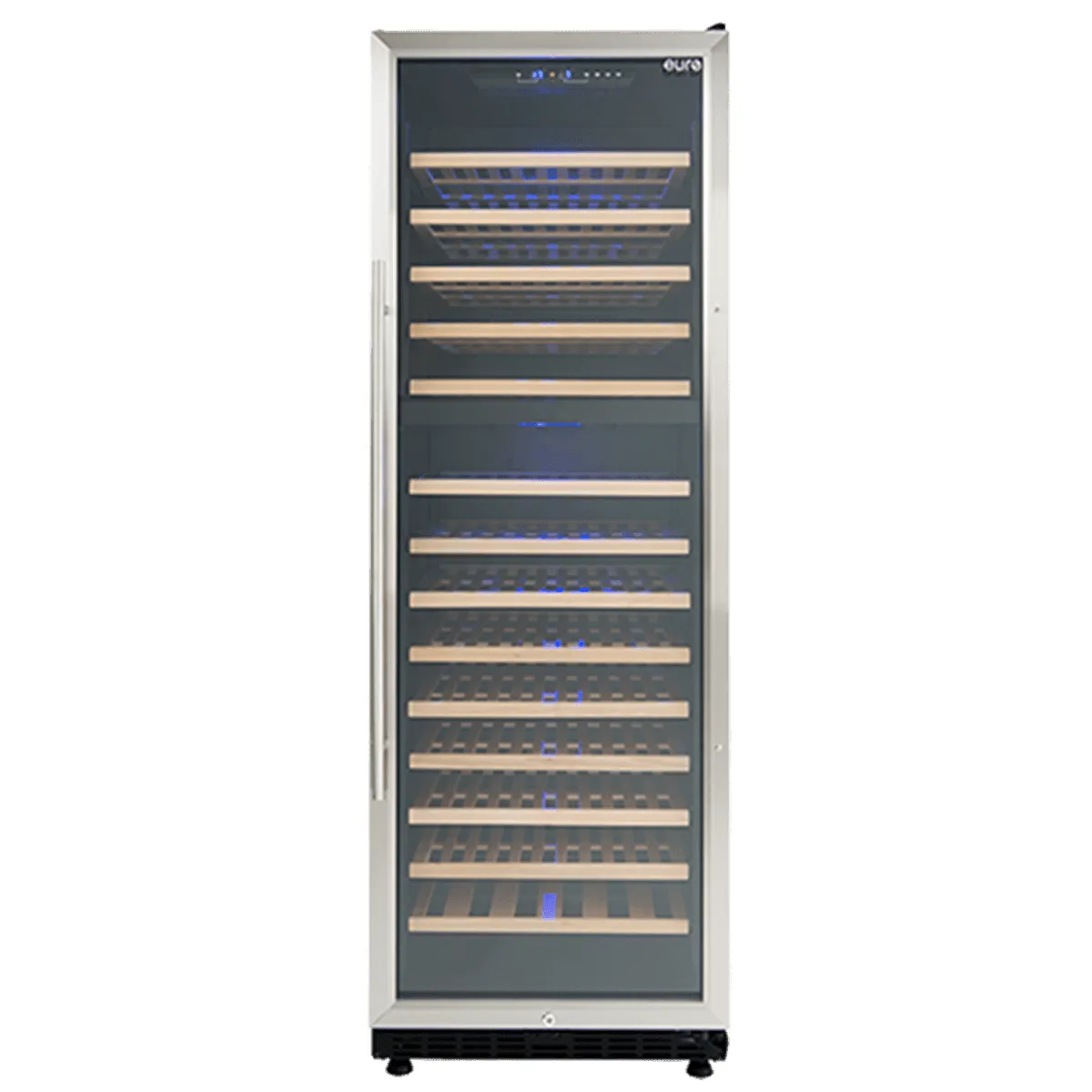 Euro 450 Litre Wine Cooler - E430WSCS1