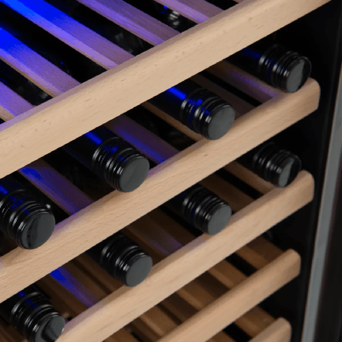 Euro 450 Litre Wine Cooler - E430WSCS1