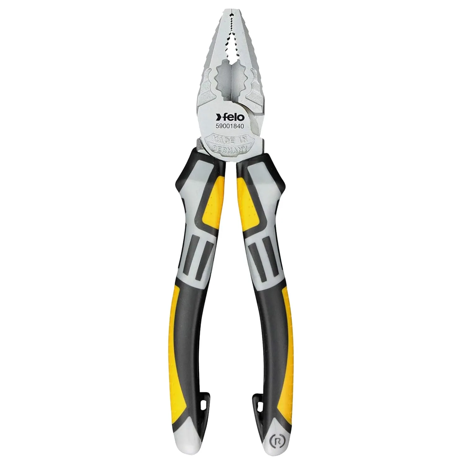 Felo 0715763771 Combination Pliers, X 6-1/4"