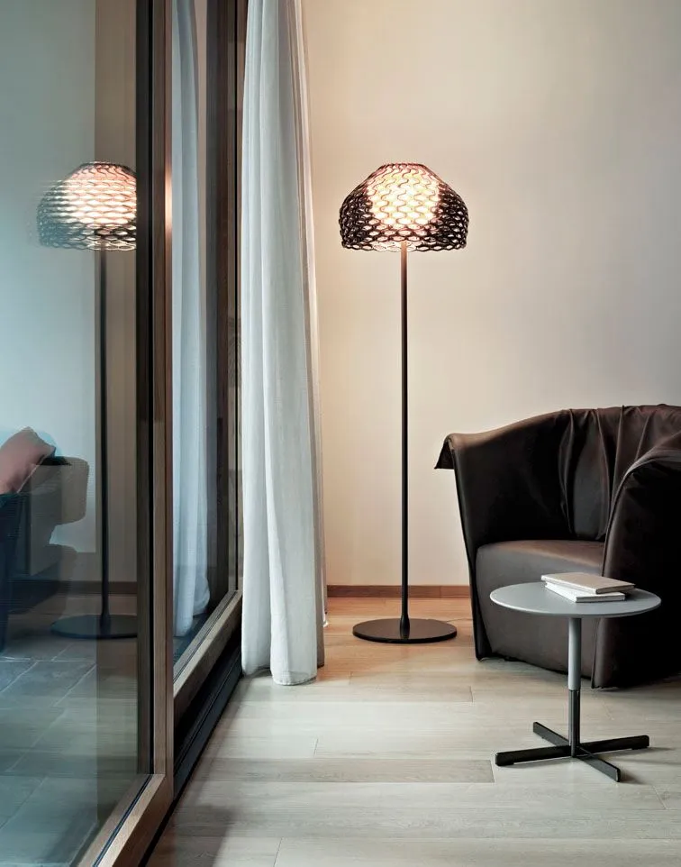 Flos Tatou Floor Lamp