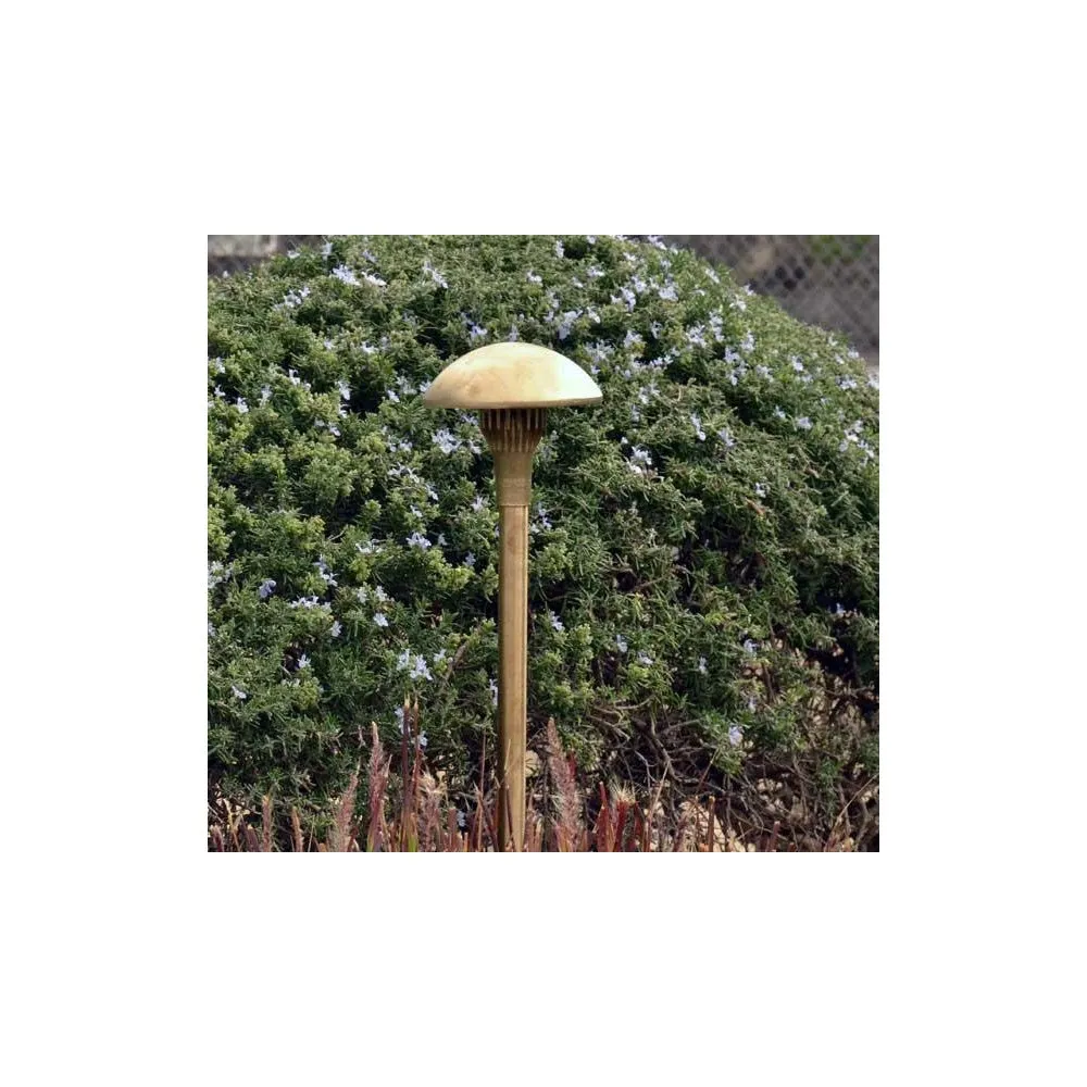 Focus Industries AL-06-LEDP 4W Mushroom Hat 5.5" Area Light