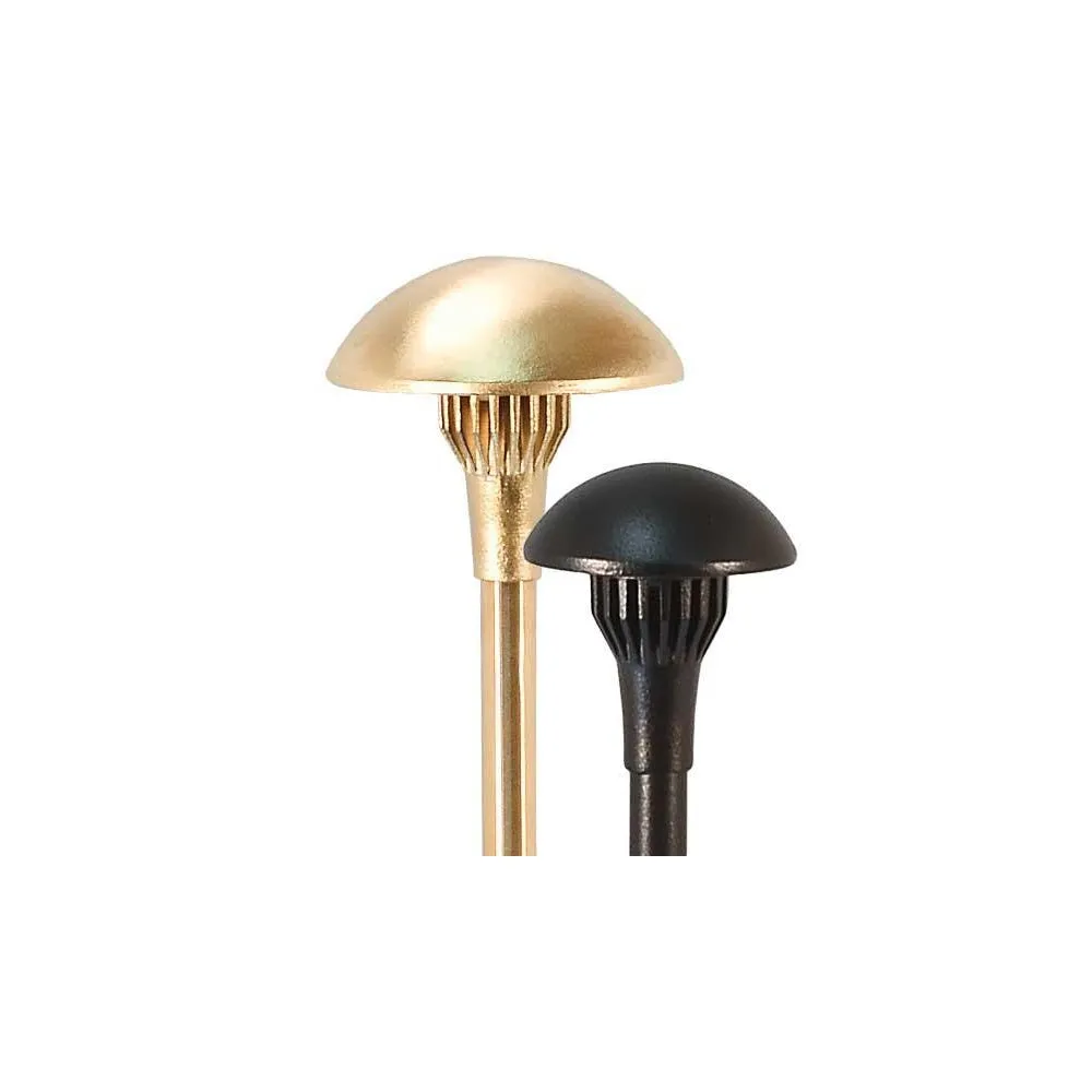 Focus Industries AL-06-LEDP 4W Mushroom Hat 5.5" Area Light