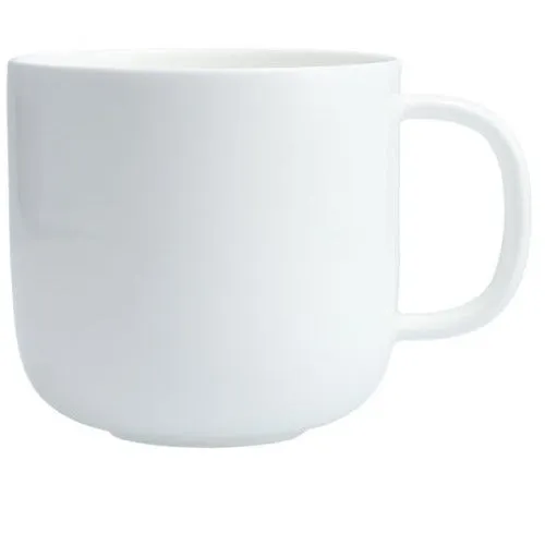 Fortessa Modern Coupe Mug 15oz