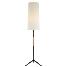 Frankfort 1-Light Floor Lamp