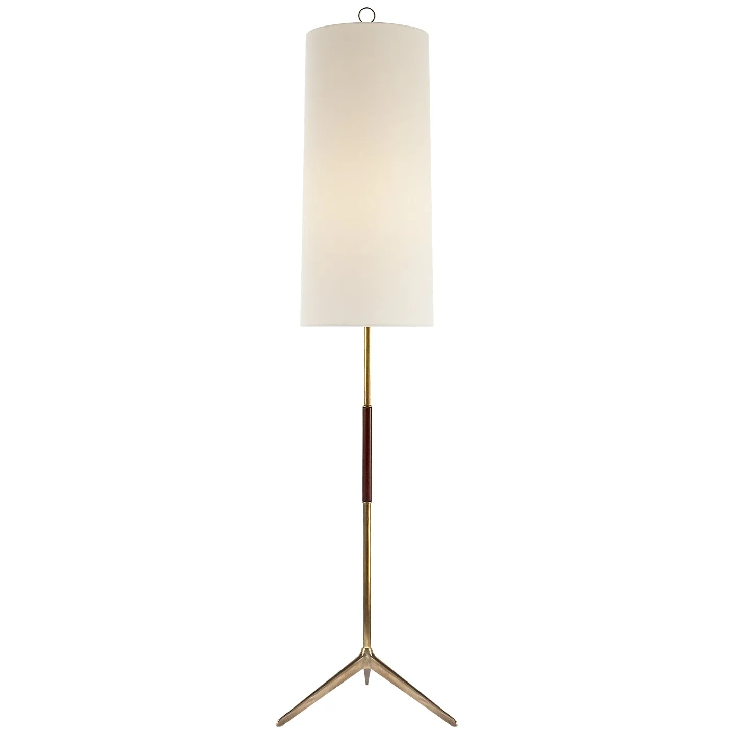 Frankfort 1-Light Floor Lamp