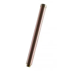 FX - AZD3LED18RABZ - FX Luxor ZD 18 in. LED Riser Aluminum Bronze Finish 4.2W 2700K LED