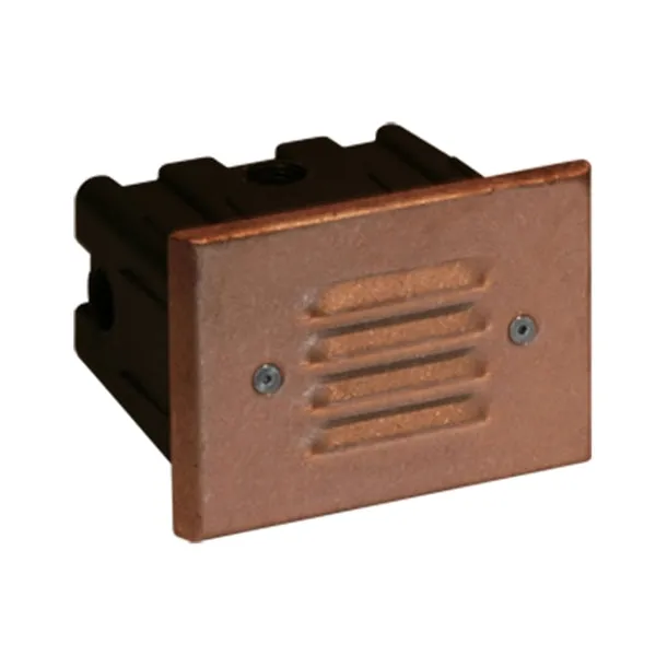 FX - CP1LEDCU - CP Wall Light, 1LED, Copper