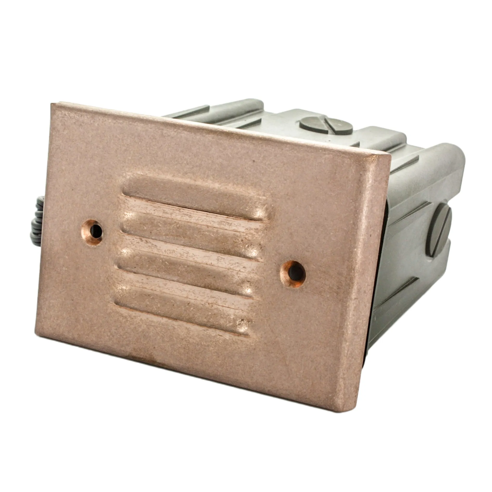 FX - CP1LEDCU - CP Wall Light, 1LED, Copper