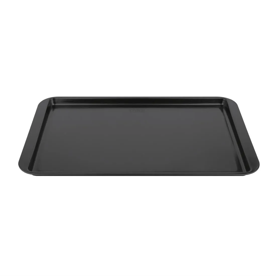 GD016 Vogue Non-Stick Carbon Steel Baking Tray 482 x 305mm