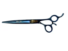 Geib Kiss 8.5 Straight Shear-Blue