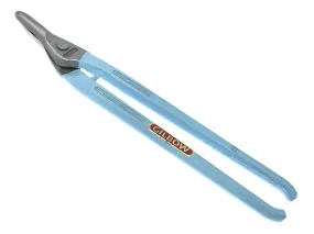 Gilbow 14 Inch Right Handed Tin Snips