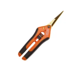 Giros Shears Curved Titanium SEC-1011TI