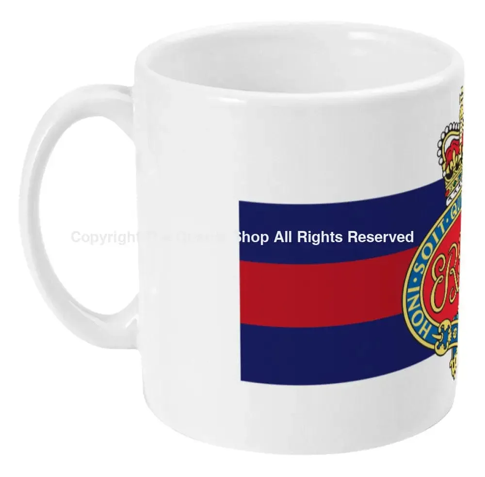 Grenadier Guards Cypher BRB Ceramic Mug