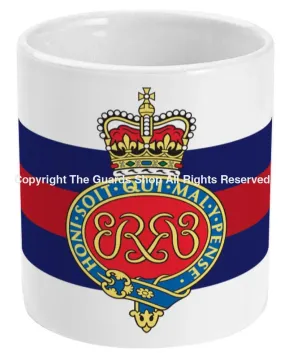 Grenadier Guards Cypher BRB Ceramic Mug