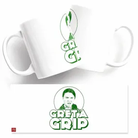 Greta Grip Mug