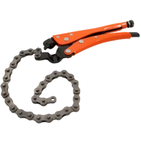 Grip-on® Locking Chain Clamps