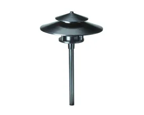 Hadco RL4 12V Large Horizon Aluminum Path Light