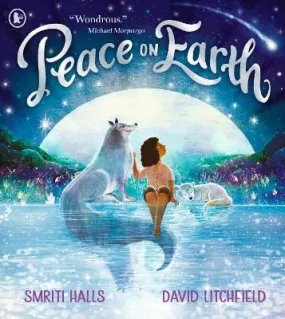 Halls Smriti: Peace on Earth [2024] paperback