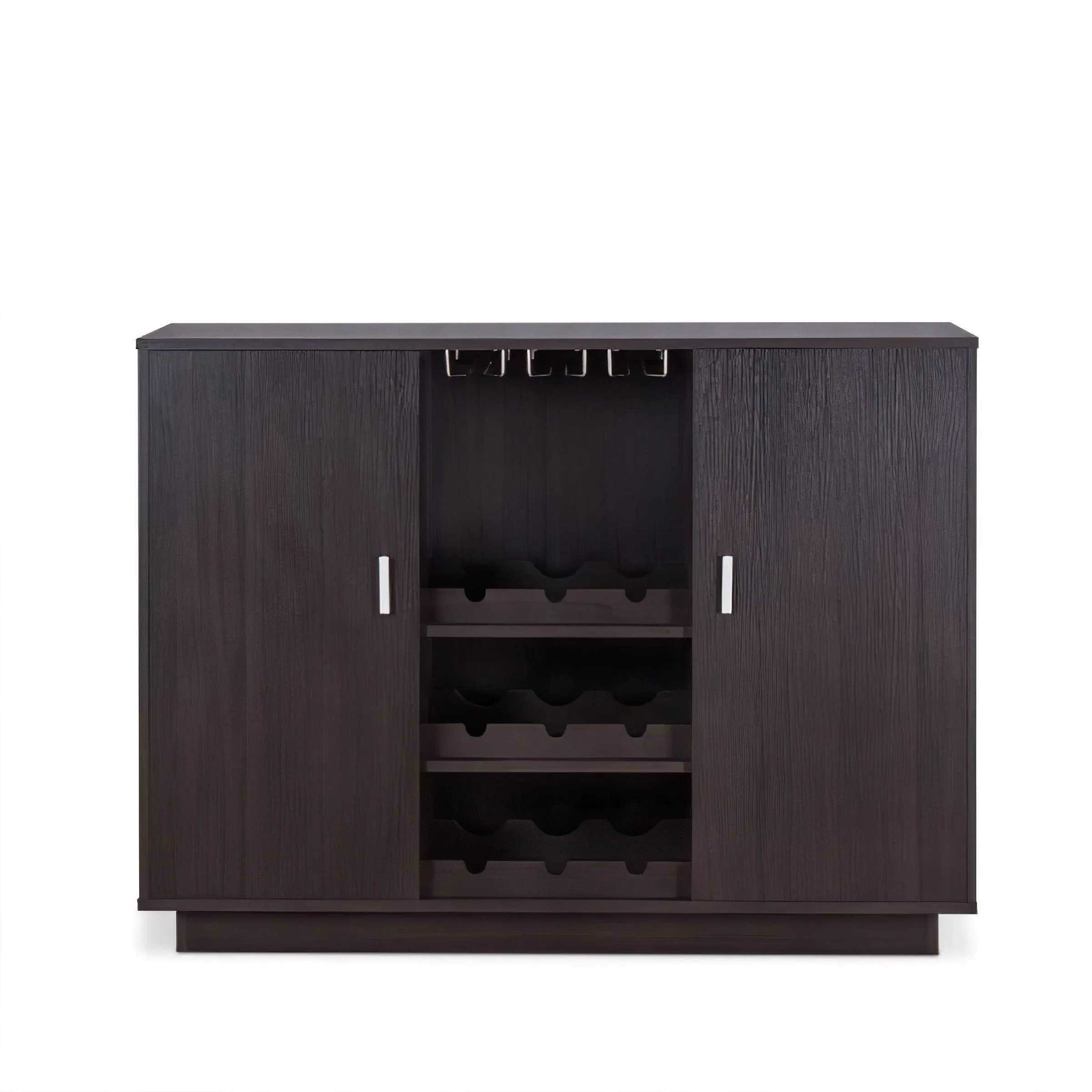 Hazen Wine Cabinet