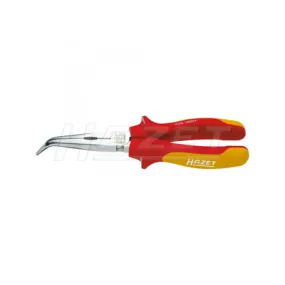 Hazet 1841BVDE-33 VDE Snipe Nose Pliers