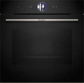 HBG7764B1B 60CM BUILT-IN OVEN