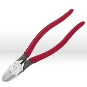 HD2139NETH Klein Tools Side-Cutting Pliers,Hi-leverage NE with heavy duty handles,Size 9-1/4"