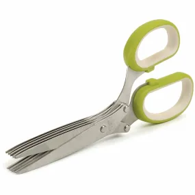 Herb Scissors