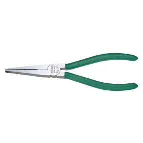 Heyco 01206016087 Flat-nose pliers 1206  160MM CPD