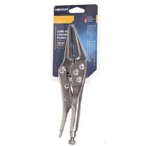 Homdum Jaw Locking Pliers Deli Wrench Vice Grip Locking grip Handle