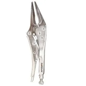 Homdum Jaw Locking Pliers Deli Wrench Vice Grip Locking grip Handle