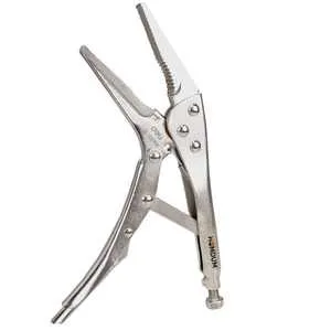 Homdum Jaw Locking Pliers Deli Wrench Vice Grip Locking grip Handle