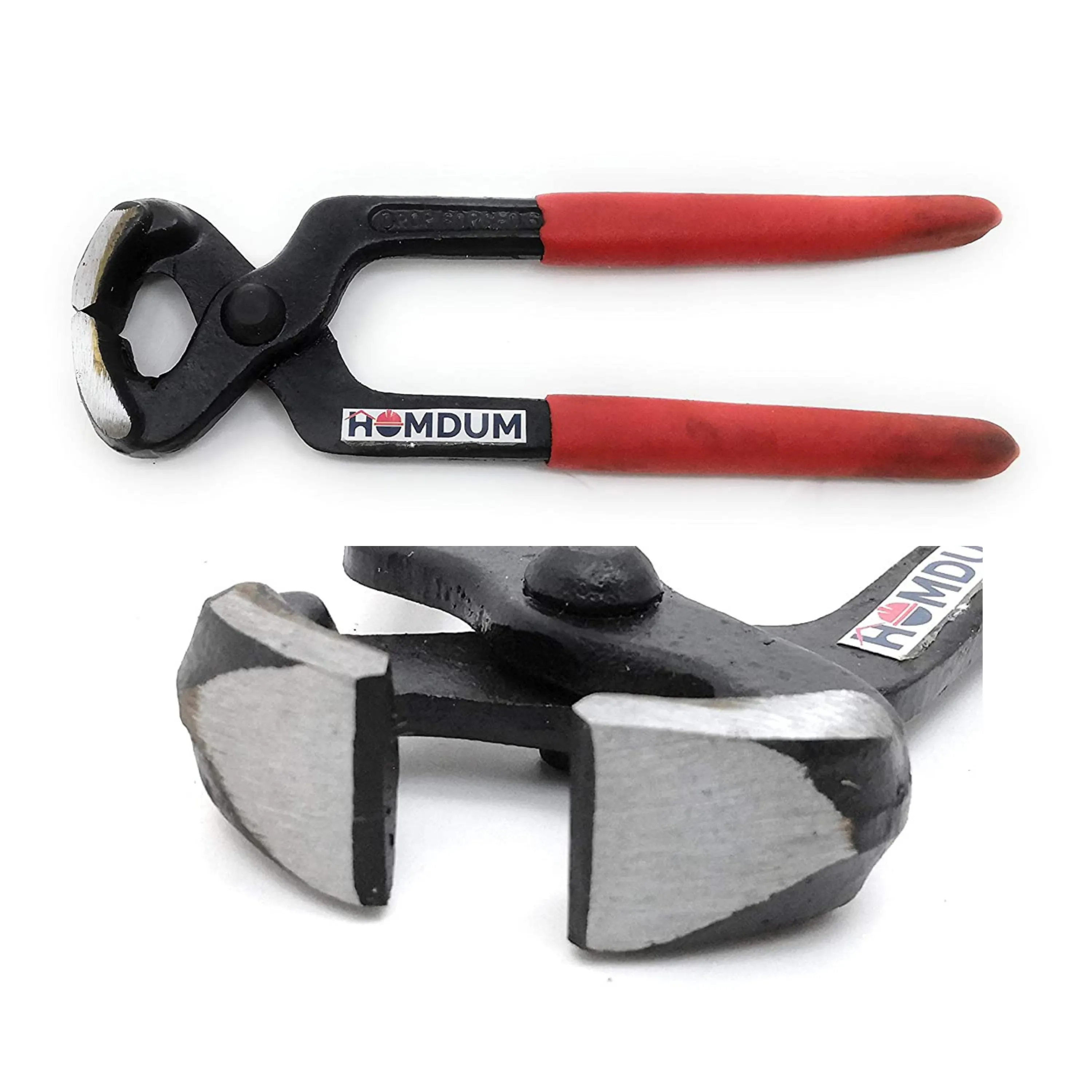 Homdum Pincer Plier (8 inch)